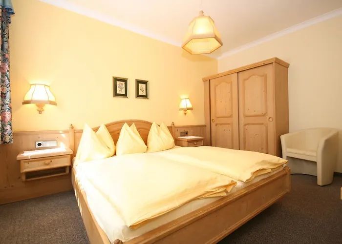 게스트하우스 Gaestehaus Katharina 3*