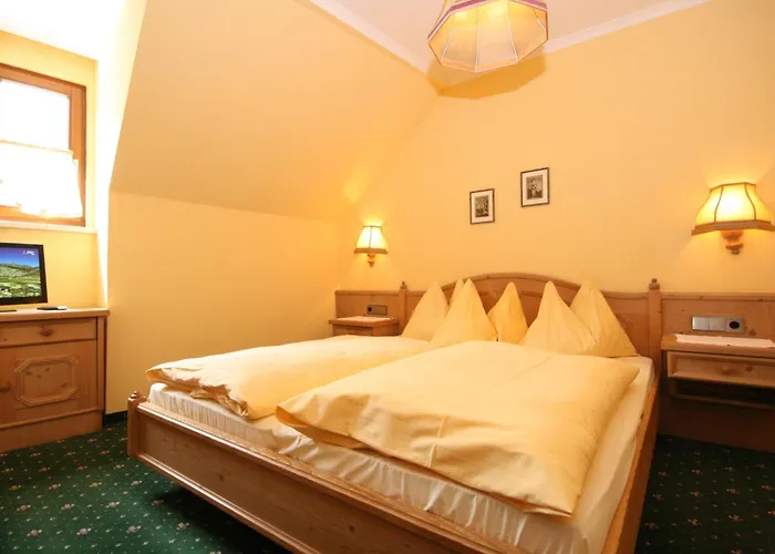 Gastehaus Katharina Guest house