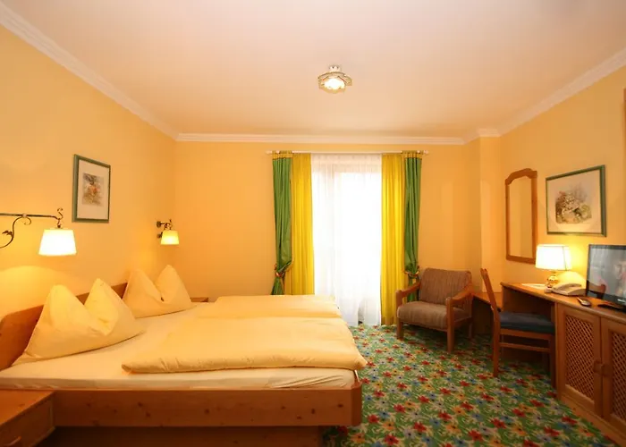 게스트하우스 Gaestehaus Katharina 3*