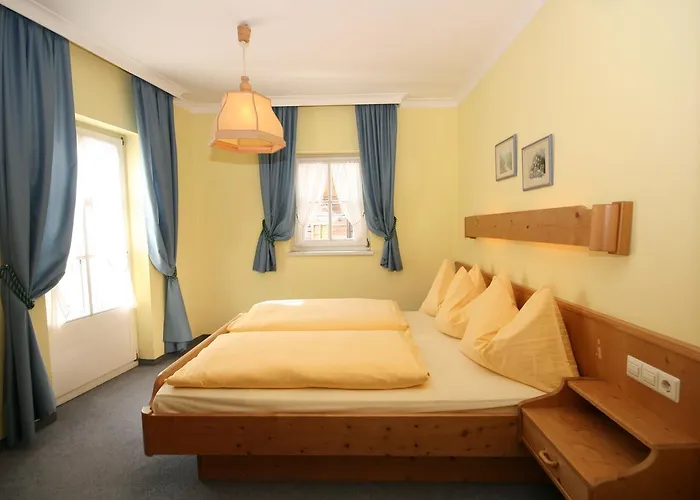 Gastehaus Katharina Guest house Schladming